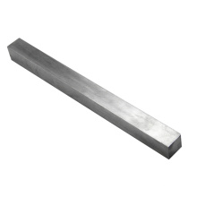 Aisi304 square bar 304 stainless steel square bar price